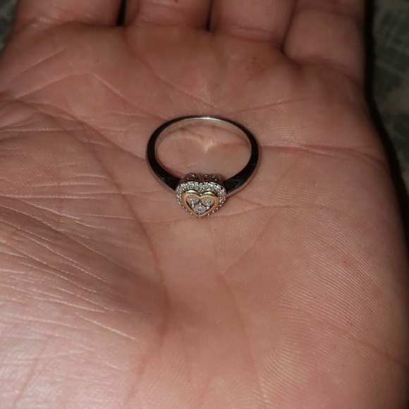 Promise ring - Picture 4 of 5